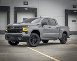 Always Amber DRL Override Kit for 2022-2026 Chevy Silverado 1500