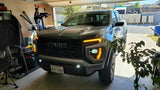 Always Amber DRL Override Kit for 2023-2026 GMC Canyon