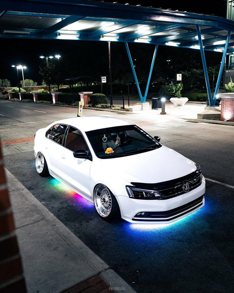 LOWGLOW KIT
