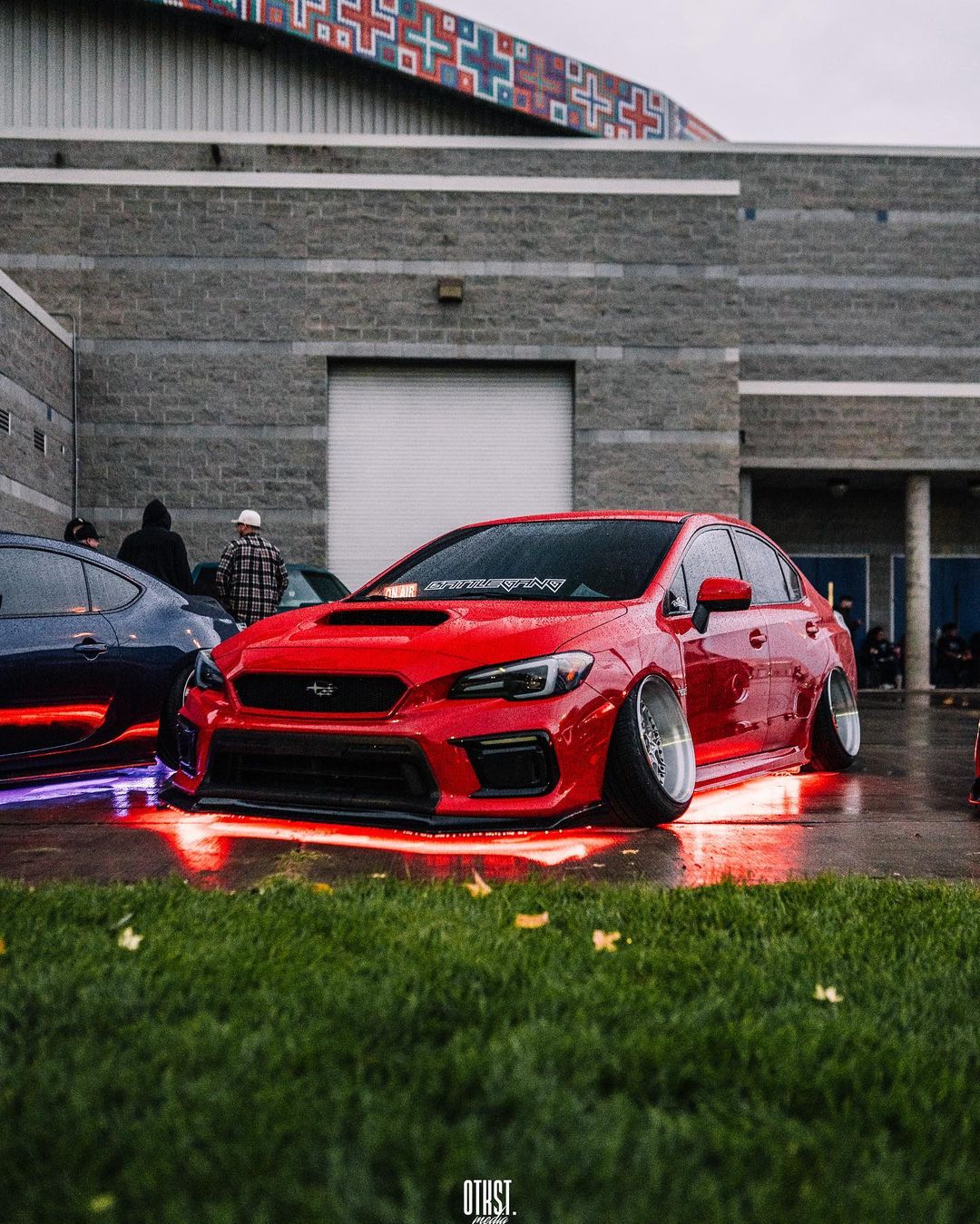 LOWGLOW KIT
