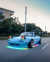 LOWGLOW KIT