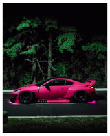 LOWGLOW Kit BRZ/FRS/86