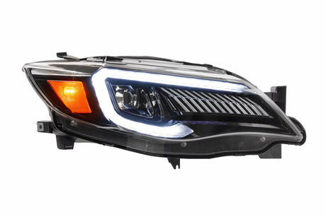 08-14 SUBARU IMPREZA WRX XB LED HEADLIGHTS