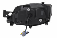 08-14 SUBARU IMPREZA WRX XB LED HEADLIGHTS