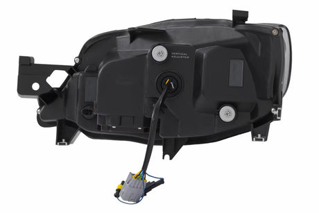 08-14 SUBARU IMPREZA WRX XB LED HEADLIGHTS