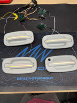 1999-07 GM SWITCHBACK DOOR HANDLES