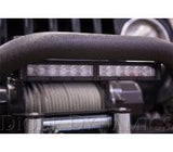 Stage Series 12" SAE/DOT White Light Bar (pair)