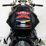 Kawasaki ZH2 Fender Eliminator (2020 - Present)