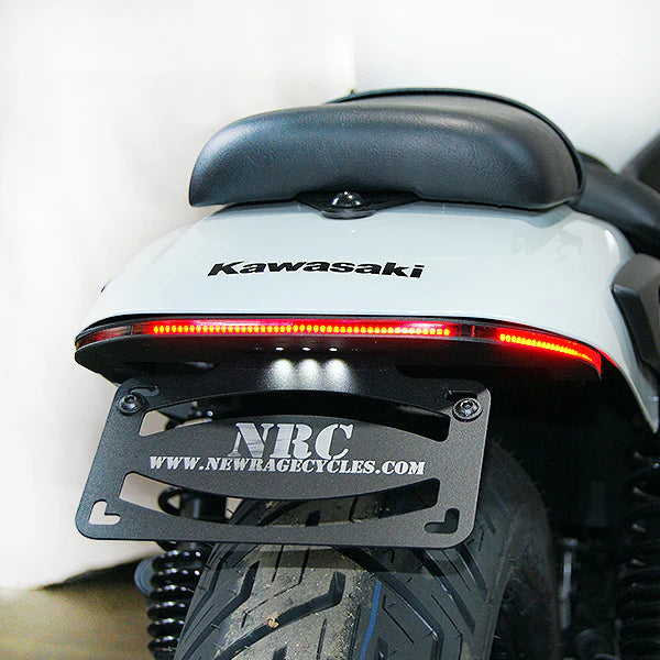 Kawasaki Eliminator 450 Fender Eliminator (2024-Present)