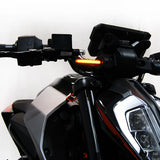 KTM 390 Duke Front Turn Signals (2017-2022)