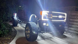 Fender Well Lights For Trucks