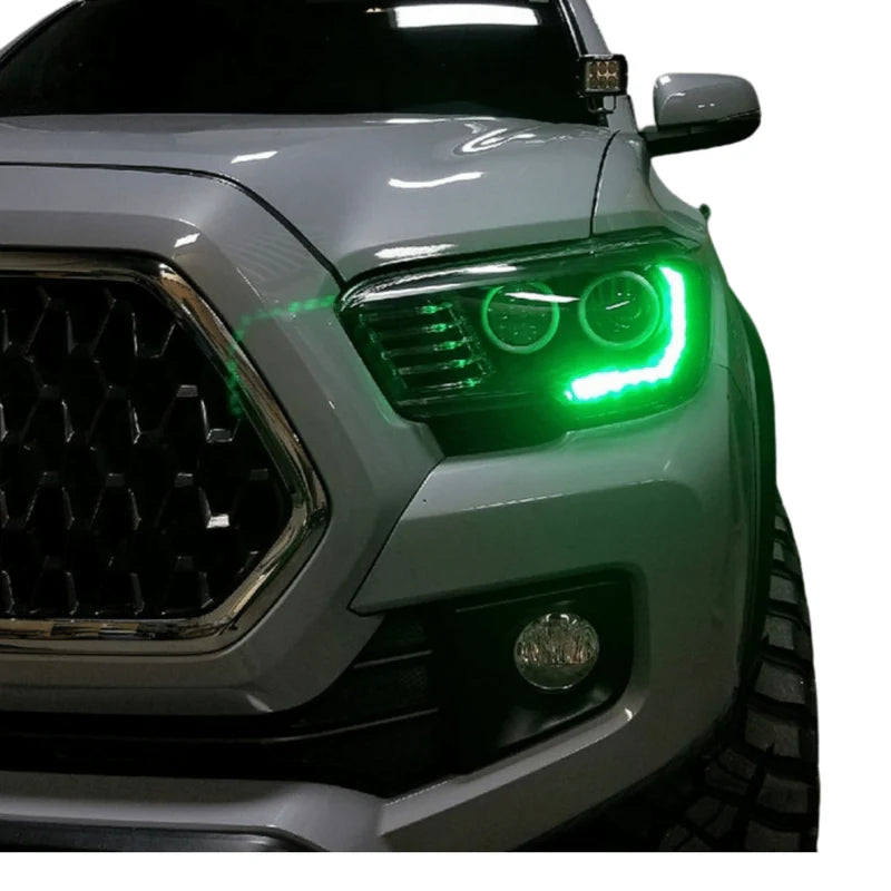 Toyota Tacoma RGBW DRL Boards (2016-2019)
