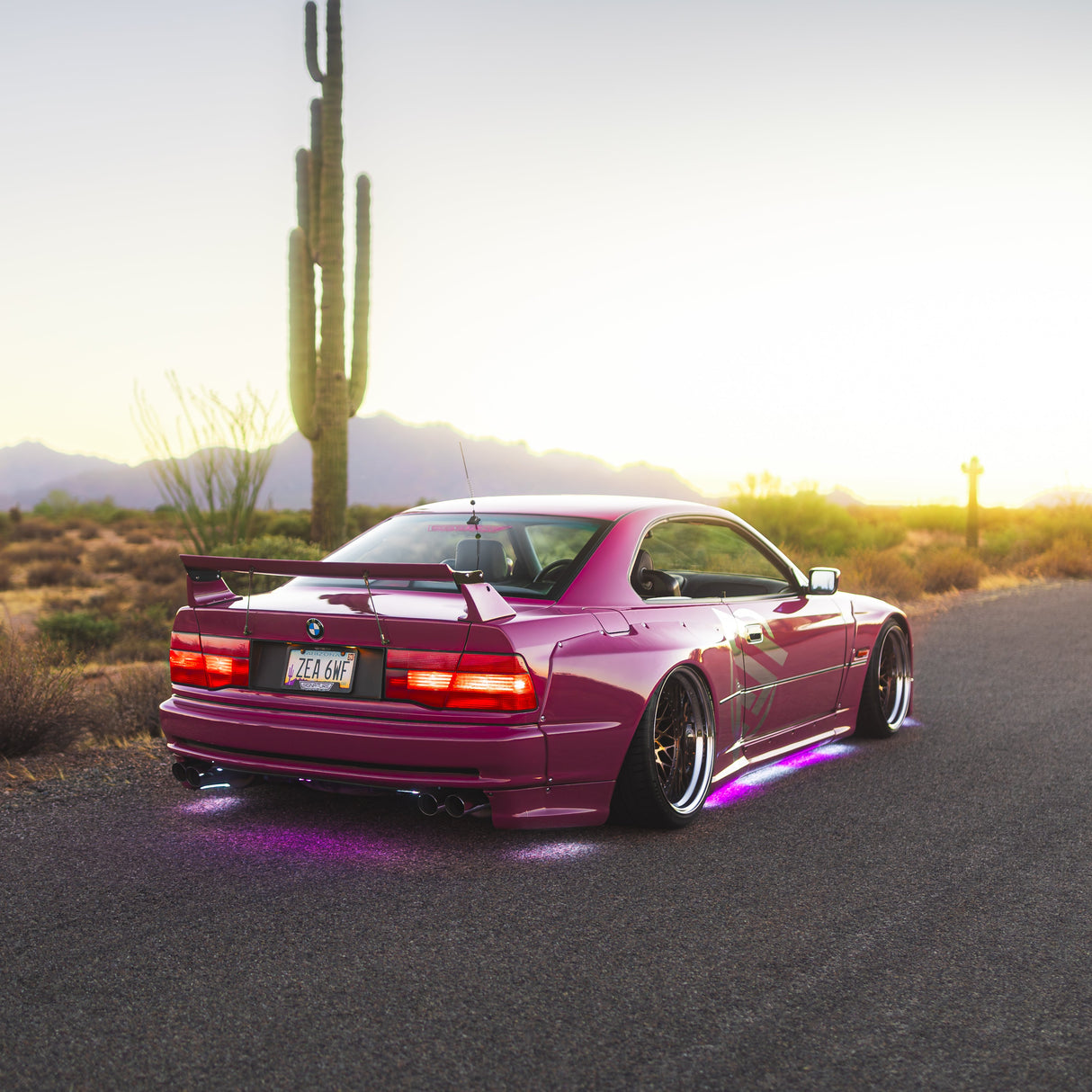 LOWGLOW KIT