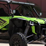 HONDA XL80 A-PILLAR LIGHT KIT - HONDA 2019-23 TALON