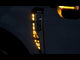 2023-2026 SUPERDUTY SWITCHBACK PRO™ FENDER VENT LIGHTING KIT