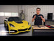 2014-2019 Chevrolet Corvette C7 LED Side Markers