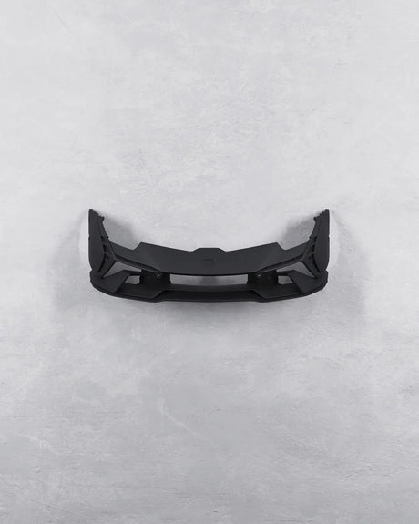 2014-2024 Lamborghini Huracan Tecnica Front Bumper Conversion Kit