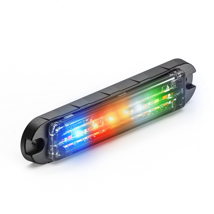 Q® Series Flat Surface Mount