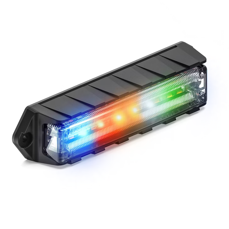 Q® Series Surface Mount Light Bar