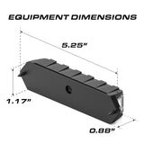 Q® Series Surface Mount Light Bar
