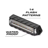 Q® Series Surface Mount Light Bar