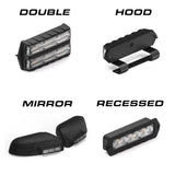 Q® Series Surface Mount Light Bar