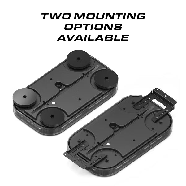 Quantum® 2.0 14” Mini Light Bar