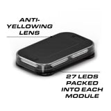 Quantum® 2.0 14” Mini Light Bar