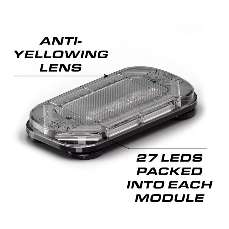 Quantum® 2.0 18” Mini Light Bar