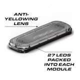 Quantum® 2.0 27” Mini Light Bar