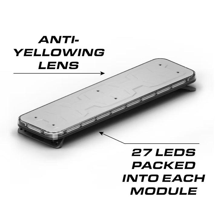 Quantum® 2.0 44” Light Bar