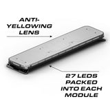 Quantum® 2.0 49” Light Bar