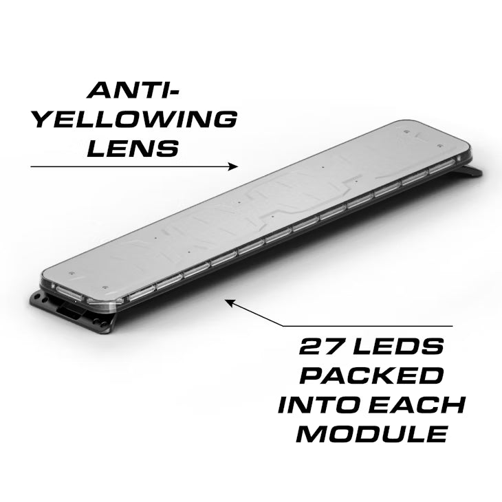 Quantum® 2.0 60” Light Bar