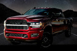2019-2022 Ram 2500/3500 Limited LED Grille “Power” Light Bar