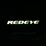 Redeye Illuminated RGB Logo