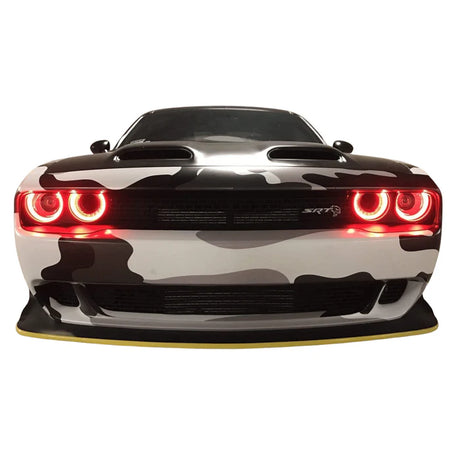 Dodge Challenger RGBW DRL Boards (2015-2024)
