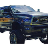 Ram Projector Multicolor Halo Kit (2009-2015)