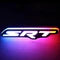 LED Badges: Multicolor (Mopar vehicles)