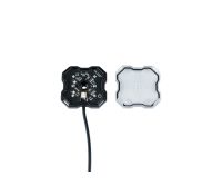 Stage Series RGBW LED Rock Light Kit (4-pack)