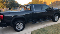 2020-2026+ GMC Sierra HD LED Side Markers- Set of 4