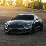 15-20 FORD MUSTANG GT350/GT500 XB LED HEADLIGHTS