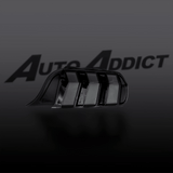 2015-2023 Mustang S550 Euro Tail Lights (Clear/Smoked)