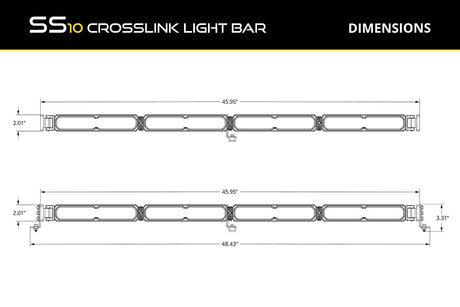 Mini CrossLink Support Kit