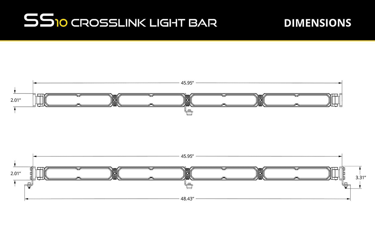 Mini CrossLink Kit