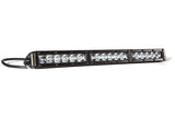 Stage Series 18" White Light Bar