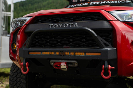 Stage Series 30" Amber Light Bar