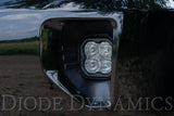 SS3 LED Fog Light Kit for 2019 Chevrolet Silverado 1500 LD