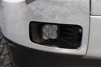 SS3 LED Fog Light Kit for 2015-2020 Chevrolet Tahoe