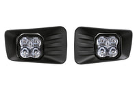 SS3 LED Fog Light Kit for 2015-2020 Chevrolet Tahoe