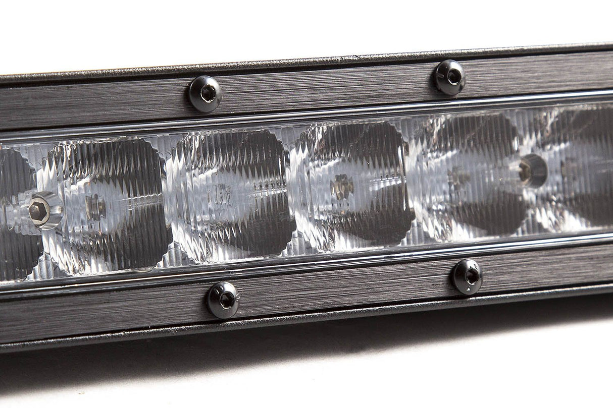 Stage Series 42" White Light Bar